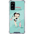Betty Boop O Matic Galaxy S20 FE Clear Case