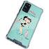 Betty Boop O Matic Galaxy S20 FE Clear Case