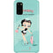 Betty Boop O Matic Galaxy S20 Lite Case