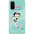 Betty Boop O Matic Galaxy S20 Lite Case