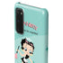 Betty Boop O Matic Galaxy S20 Lite Case