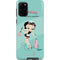 Betty Boop O Matic Galaxy S20 Plus Pro Case