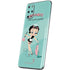 Betty Boop O Matic Galaxy S20 Plus Skin
