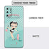 Betty Boop O Matic Galaxy S20 Plus Skin
