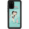 Betty Boop O Matic Galaxy S20 Plus Waterproof Case
