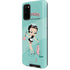 Betty Boop O Matic Galaxy S20 Pro Case