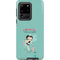 Betty Boop O Matic Galaxy S20 Ultra 5G Pro Case