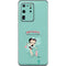 Betty Boop O Matic Galaxy S20 Ultra 5G Skin