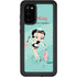 Betty Boop O Matic Galaxy S20 Waterproof Case
