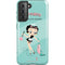 Betty Boop O Matic Galaxy S21 5G Pro Case