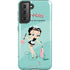 Betty Boop O Matic Galaxy S21 5G Pro Case