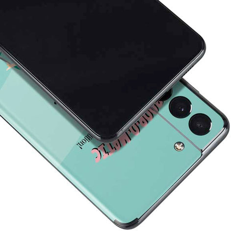 Betty Boop O Matic Galaxy S21 5G Skin