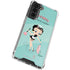 Betty Boop O Matic Galaxy S21 FE Clear Case