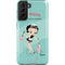 Betty Boop O Matic Galaxy S21 FE Pro Case