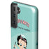 Betty Boop O Matic Galaxy S21 FE Pro Case