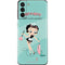Betty Boop O Matic Galaxy S21 Plus 5G Skin