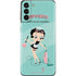 Betty Boop O Matic Galaxy S21 Plus 5G Skin
