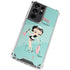 Betty Boop O Matic Galaxy S21 Ultra 5G Clear Case