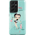 Betty Boop O Matic Galaxy S21 Ultra 5G Pro Case