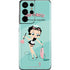 Betty Boop O Matic Galaxy S21 Ultra 5G Skin