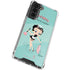 Betty Boop O Matic Galaxy S22 Clear Case