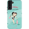 Betty Boop O Matic Galaxy S22 Plus Pro Case
