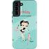 Betty Boop O Matic Galaxy S22 Plus Pro Case