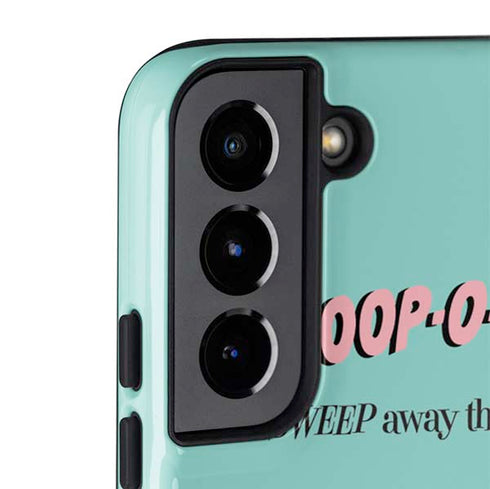 Betty Boop O Matic Galaxy S22 Plus Pro Case