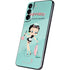 Betty Boop O Matic Galaxy S22 Plus Skin