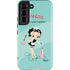 Betty Boop O Matic Galaxy S22 Pro Case