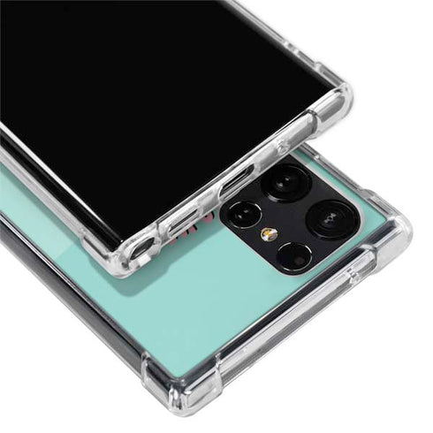 Betty Boop O Matic Galaxy S22 Ultra Clear Case