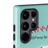 Betty Boop O Matic Galaxy S22 Ultra Pro Case