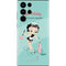 Betty Boop O Matic Galaxy S22 Ultra Skin