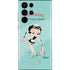 Betty Boop O Matic Galaxy S22 Ultra Skin