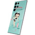 Betty Boop O Matic Galaxy S22 Ultra Skin