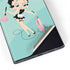 Betty Boop O Matic Galaxy S22 Ultra Skin