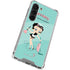 Betty Boop O Matic Galaxy S23 Clear Case