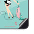 Betty Boop O Matic Galaxy S23 FE Skin