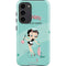 Betty Boop O Matic Galaxy S23 Plus Pro Case