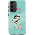 Betty Boop O Matic Galaxy S23 Plus Pro Case