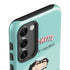 Betty Boop O Matic Galaxy S23 Plus Pro Case