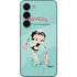 Betty Boop O Matic Galaxy S23 Skin