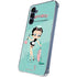 Betty Boop O Matic Galaxy S24 Clear Case