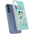 Betty Boop O Matic Galaxy S24 Clear Case