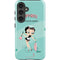 Betty Boop O Matic Galaxy S24 Impact Case