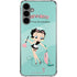 Betty Boop O Matic Galaxy S24 Plus Clear Case