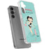 Betty Boop O Matic Galaxy S24 Plus Clear Case
