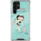 Betty Boop O Matic Galaxy S24 Ultra Clear Case