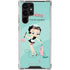 Betty Boop O Matic Galaxy S24 Ultra Clear Case