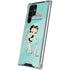 Betty Boop O Matic Galaxy S24 Ultra Clear Case